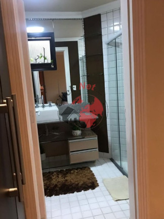Imagem Apartamento com 3 Quartos à Venda, 150 m² em Vila Valparaíso - Santo André Imagem Apartamento com 3 Quartos à Venda, 150 m² em Vila Valparaíso - Santo André