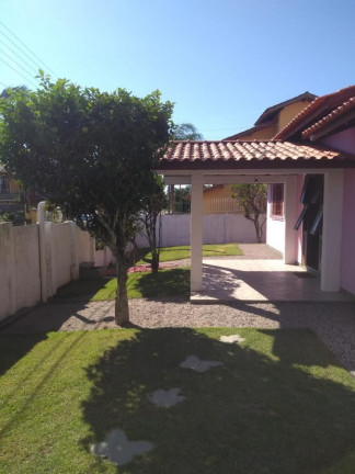 Imagem Casa com 2 Quartos à Venda, 60 m² em Ingleses Do Rio Vermelho - Florianópolis