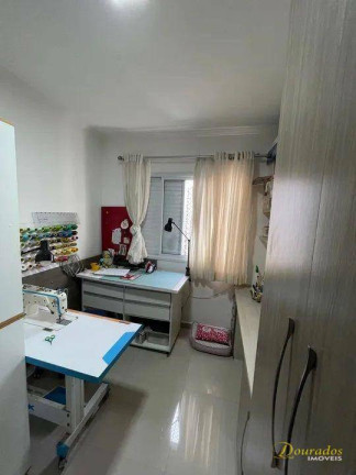 Imagem Apartamento com 3 Quartos à Venda, 132 m² em Aviação - Praia Grande Imagem Apartamento com 3 Quartos à Venda, 132 m² em Aviação - Praia Grande