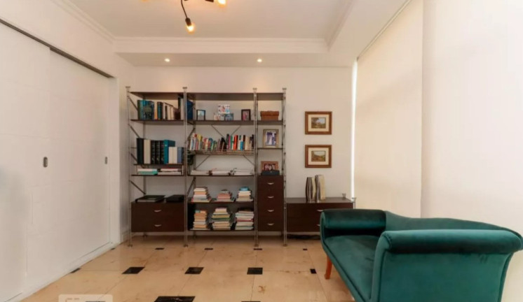 Imagem Imóvel com 3 Quartos à Venda, 170 m² em Pinheiros - São Paulo