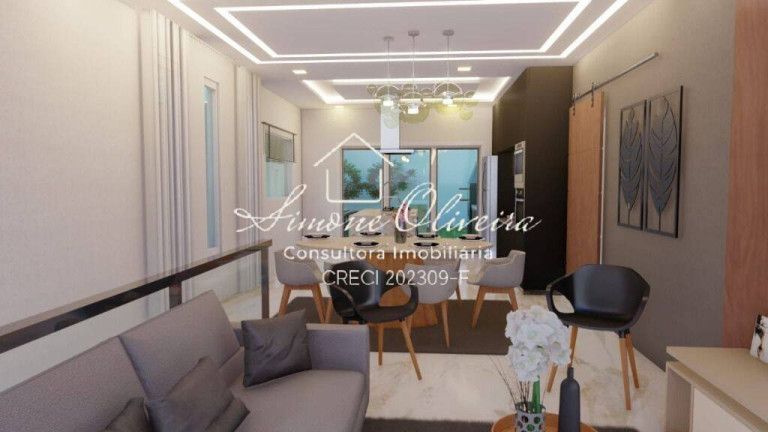 Imagem Casa com 3 Quartos à Venda, 264 m² em Caçapava Velha - Caçapava Imagem Casa com 3 Quartos à Venda, 264 m² em Caçapava Velha - Caçapava