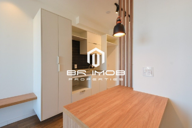 Imagem Imóvel com 1 Quarto à Venda, 26 m² em Cerqueira César - São Paulo Imagem Imóvel com 1 Quarto à Venda, 26 m² em Cerqueira César - São Paulo