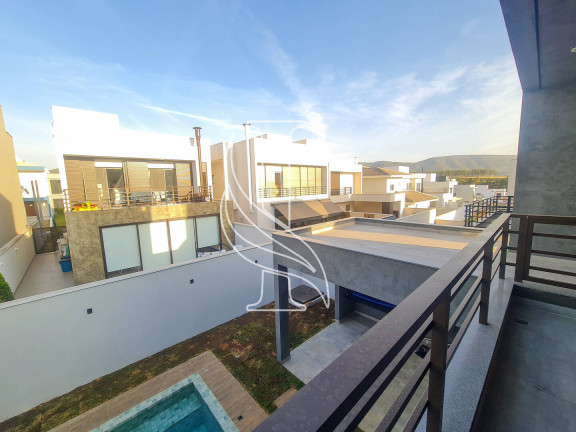 Imagem Casa de Condomínio com 3 Quartos à Venda, 250 m² em Recanto Quarto Centenário - Jundiaí
