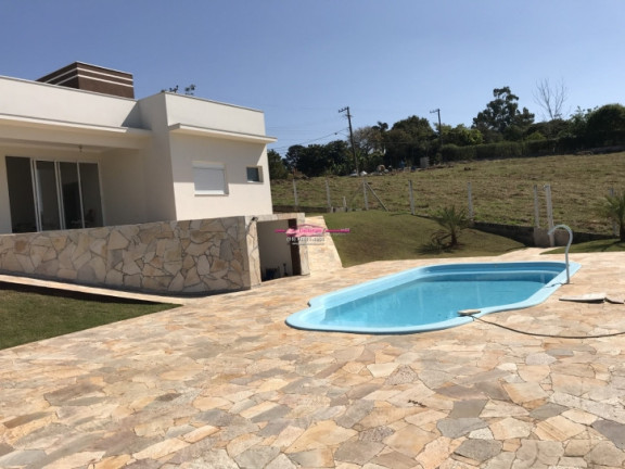 Imagem Chácara com 4 Quartos à Venda, 270 m² em Vitassay - Boituva