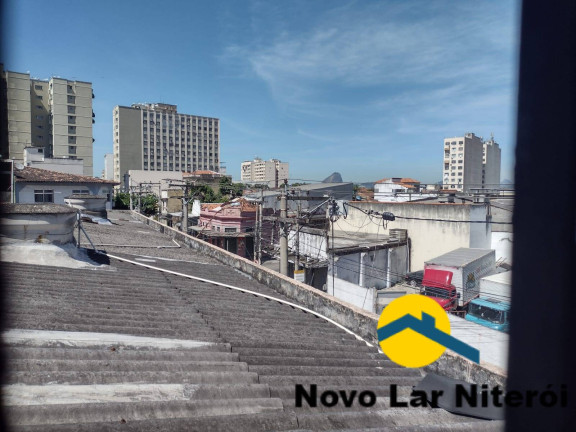 Imagem Apartamento com 2 Quartos à Venda, 85 m² em Centro - Niterói