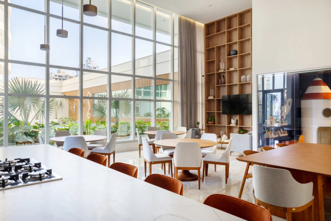 Imagem Apartamento com 4 Quartos à Venda, 180 m² em Praia Brava - Itajaí Imagem Apartamento com 4 Quartos à Venda, 180 m² em Praia Brava - Itajaí