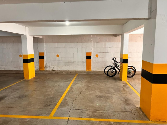 Imagem Apartamento com 2 Quartos à Venda, 79 m² em Charqueadas  - Caxias Do Sul