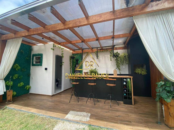 Imagem Casa com 2 Quartos à Venda, 90 m² em Barra Velha Imagem Casa com 2 Quartos à Venda, 90 m² em Barra Velha