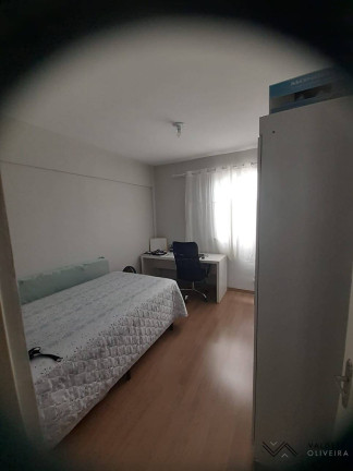 Imagem Apartamento com 2 Quartos à Venda, 60 m² em Vila Rossi - São José Dos Campos