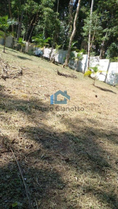 Imagem Terreno em Condomínio à Venda, 1.000 m² em Granja Viana - Cotia