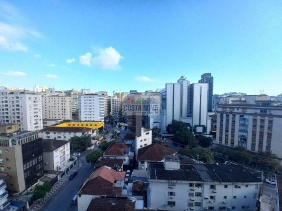 Imagem Apartamento com 1 Quarto à Venda, 48 m²