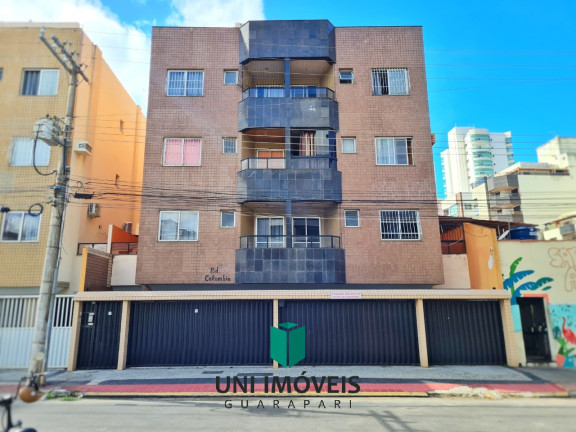 Imagem Apartamento com 2 Quartos à Venda, 85 m² em Praia Do Morro - Guarapari
