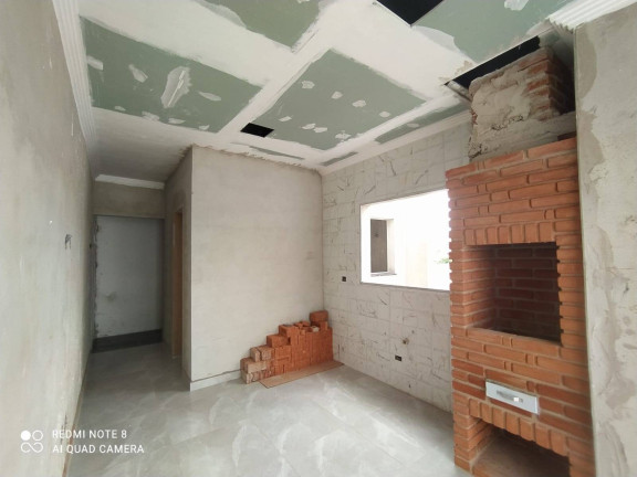Imagem Cobertura com 2 Quartos à Venda, 100 m² em Vila Marina - Santo André
