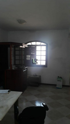 Imagem Casa com 4 Quartos à Venda, 194 m² em Havaí - Belo Horizonte