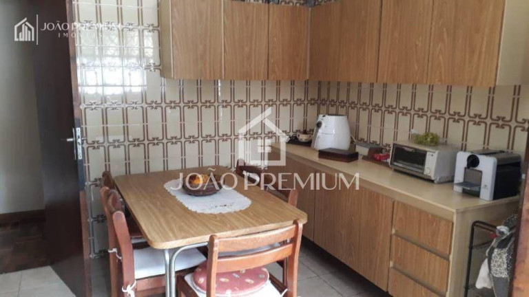 Imagem Casa com 4 Quartos à Venda, 302 m² em Jardim Esplanada - São José Dos Campos