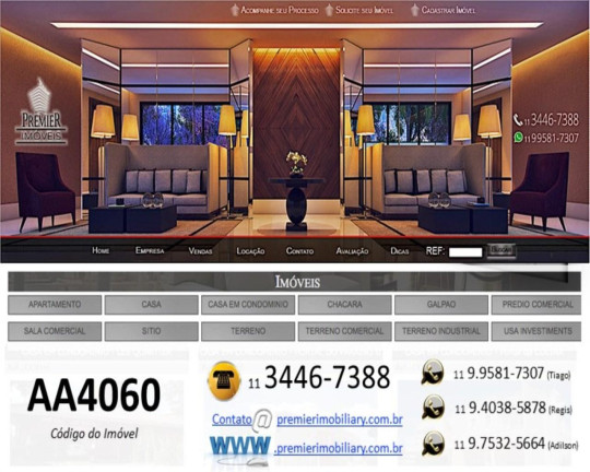Imagem Apartamento com 2 Quartos à Venda, 69 m² em Jardim Flórida - Jundiaí