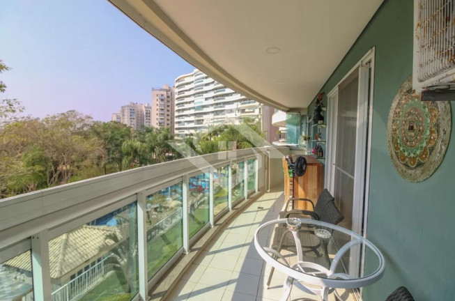 Imagem Apartamento com 3 Quartos à Venda, 113 m² em Barra Da Tijuca - Rio De Janeiro Imagem Apartamento com 3 Quartos à Venda, 113 m² em Barra Da Tijuca - Rio De Janeiro