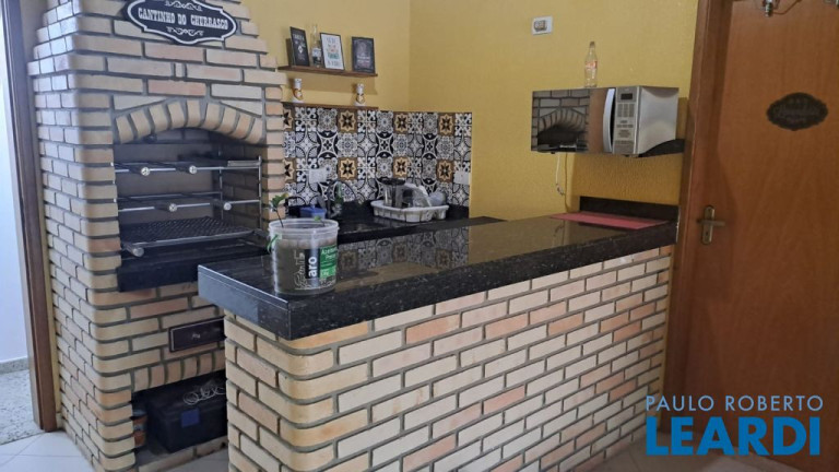 Imagem Cobertura com 3 Quartos à Venda, 150 m² em Paraíso - Santo André Imagem Cobertura com 3 Quartos à Venda, 150 m² em Paraíso - Santo André