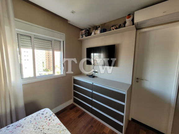 Imagem Apartamento com 2 Quartos à Venda, 62 m² em Vila Mariana - São Paulo