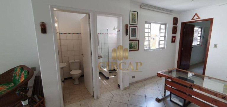 Imagem Casa com 3 Quartos à Venda, 180 m² em Perdizes - São Paulo Imagem Casa com 3 Quartos à Venda, 180 m² em Perdizes - São Paulo
