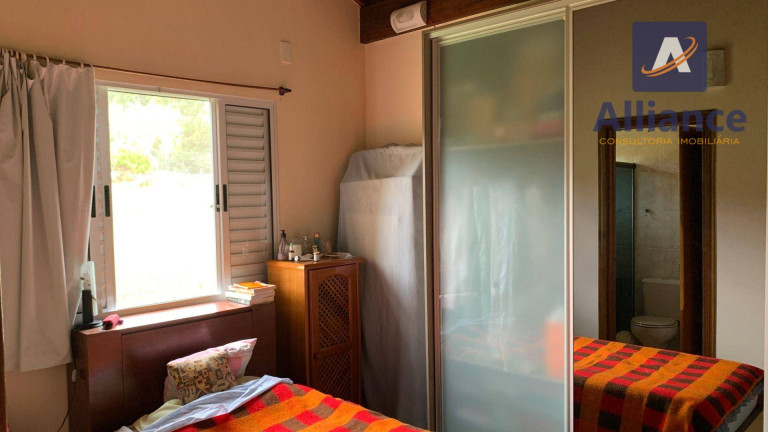 Imagem Casa com 3 Quartos à Venda, 275 m² em Colinas De Inhandjara - Itupeva