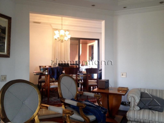 Imagem Apartamento com 4 Quartos à Venda, 327 m² em Moema - São Paulo Imagem Apartamento com 4 Quartos à Venda, 327 m² em Moema - São Paulo
