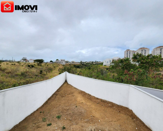 Imagem Casa com 3 Quartos à Venda, 143 m² em Morada De Laranjeiras - Serra Imagem Casa com 3 Quartos à Venda, 143 m² em Morada De Laranjeiras - Serra