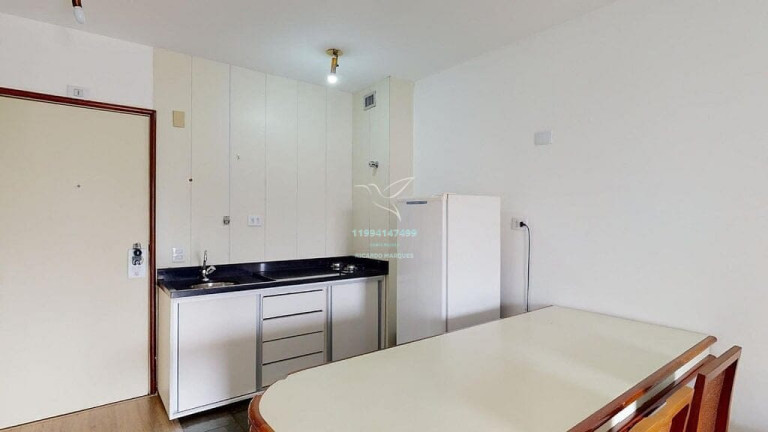 Imagem Apartamento com 1 Quarto à Venda, 43 m² em Jardim Paulista - São Paulo Imagem Apartamento com 1 Quarto à Venda, 43 m² em Jardim Paulista - São Paulo