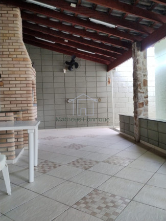 Imagem Casa com 3 Quartos à Venda, 196 m² em Vila Jundiainópolis - Jundiaí Imagem Casa com 3 Quartos à Venda, 196 m² em Vila Jundiainópolis - Jundiaí