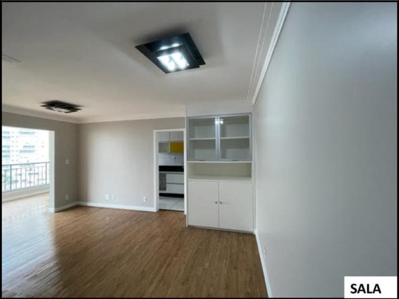 Imagem Apartamento com 3 Quartos à Venda, 100 m² em Chácara Inglesa - São Paulo Imagem Apartamento com 3 Quartos à Venda, 100 m² em Chácara Inglesa - São Paulo