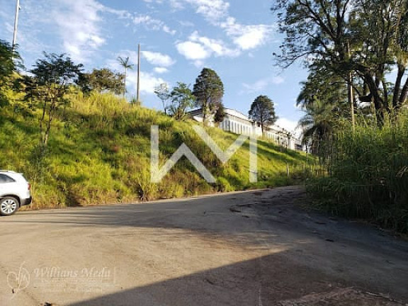 Terreno à Venda, 46.000 m² em água Chata - Guarulhos