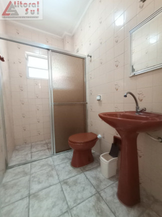 Imagem Apartamento com 1 Quarto à Venda, 42 m² em Mirim - Praia Grande Imagem Apartamento com 1 Quarto à Venda, 42 m² em Mirim - Praia Grande