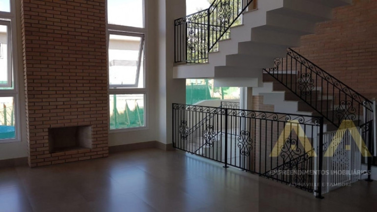 Imagem Casa de Condomínio com 4 Quartos à Venda, 590 m² em Alphaville - Santana De Parnaíba