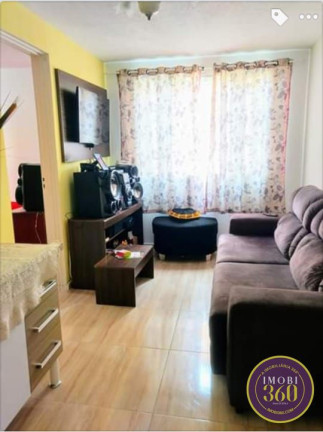 Imagem Apartamento com 3 Quartos à Venda, 49 m² em Vila Romanópolis - Ferraz De Vasconcelos Imagem Apartamento com 3 Quartos à Venda, 49 m² em Vila Romanópolis - Ferraz De Vasconcelos
