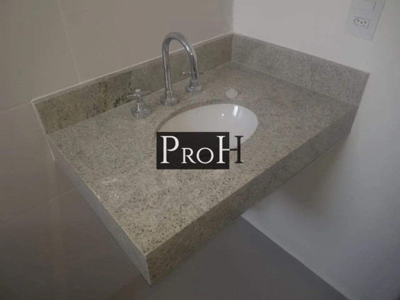 Imagem Apartamento com 2 Quartos à Venda, 58 m² em Campestre - Santo André