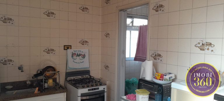Imagem Apartamento com 2 Quartos à Venda, 62 m² em Moóca - São Paulo