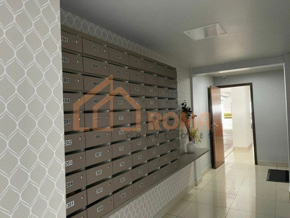 Imagem Apartamento com 2 Quartos à Venda, 58 m² em Pedro Gondim - João Pessoa
