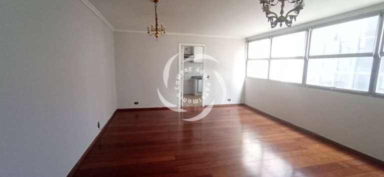 Imagem Apartamento com 3 Quartos à Venda, 135 m² em Santa Cecília - São Paulo Imagem Apartamento com 3 Quartos à Venda, 135 m² em Santa Cecília - São Paulo