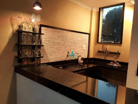 Imagem Casa com 2 Quartos à Venda, 220 m² em Campo Grande - Rio De Janeiro