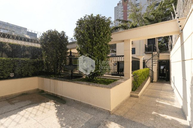 Imagem Apartamento com 4 Quartos à Venda, 245 m² em Jardim Paulista - São Paulo Imagem Apartamento com 4 Quartos à Venda, 245 m² em Jardim Paulista - São Paulo