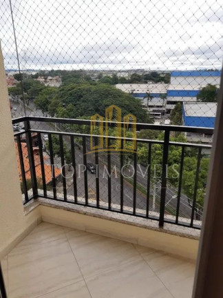 Imagem Apartamento com 4 Quartos à Venda, 240 m² em Parque Industrial - São José Dos Campos