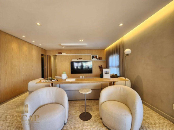 Imagem Apartamento com 3 Quartos à Venda, 195 m² em Vila Madalena - São Paulo Imagem Apartamento com 3 Quartos à Venda, 195 m² em Vila Madalena - São Paulo