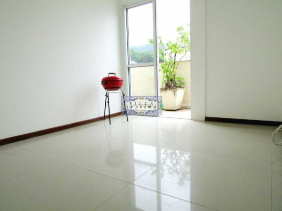 Imagem Cobertura com 3 Quartos à Venda, 140 m² em Laranjeiras - Rio De Janeiro Imagem Cobertura com 3 Quartos à Venda, 140 m² em Laranjeiras - Rio De Janeiro