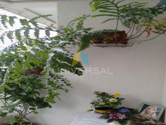Imagem Apartamento com 3 Quartos à Venda, 73 m² em Vila Regente Feijo - Sao Paulo