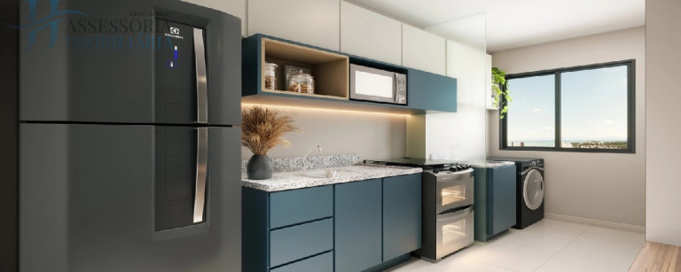 Imagem Apartamento com 2 Quartos para Alugar ou Temporada, 53 m² em Ponta Negra - Natal Imagem Apartamento com 2 Quartos para Alugar ou Temporada, 53 m² em Ponta Negra - Natal