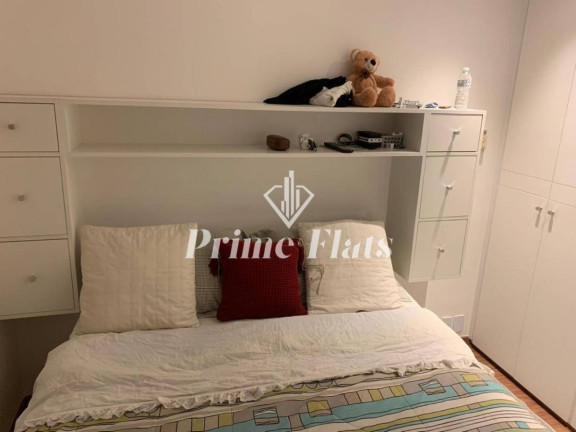 Imagem Apartamento com 2 Quartos à Venda, 60 m² em Jardim Paulista - São Paulo Imagem Apartamento com 2 Quartos à Venda, 60 m² em Jardim Paulista - São Paulo