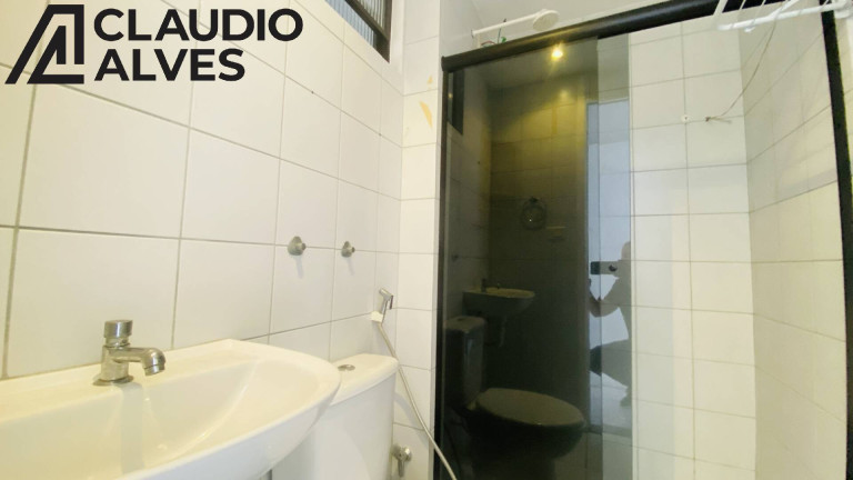 Imagem Apartamento com 3 Quartos à Venda, 70 m² em Muchila - Feira De Santana Imagem Apartamento com 3 Quartos à Venda, 70 m² em Muchila - Feira De Santana