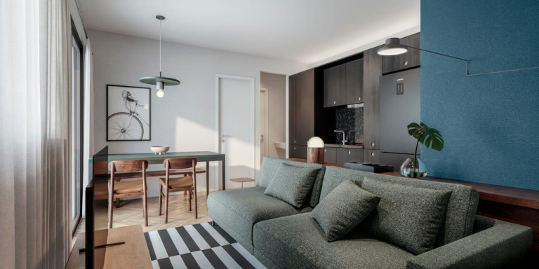 Imagem Apartamento com 1 Quarto à Venda, 25 m² em Vila Madalena - São Paulo Imagem Apartamento com 1 Quarto à Venda, 25 m² em Vila Madalena - São Paulo