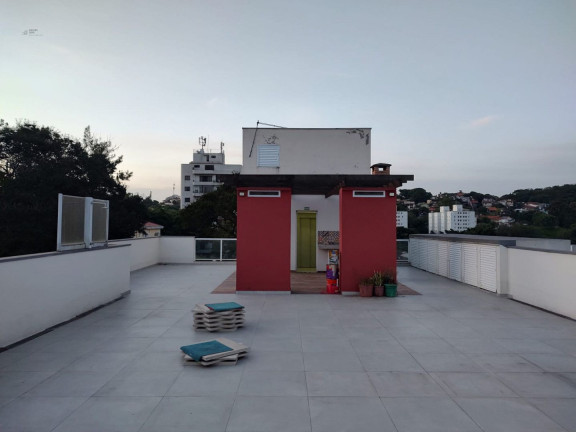Imagem Apartamento com 1 Quarto à Venda, 40 m² em Vila Sônia - São Paulo Imagem Apartamento com 1 Quarto à Venda, 40 m² em Vila Sônia - São Paulo