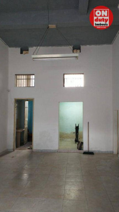 Imagem Sobrado à Venda, 246 m² em Boqueirão - Santos Imagem Sobrado à Venda, 246 m² em Boqueirão - Santos